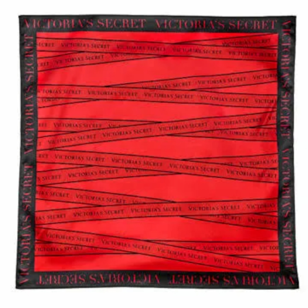 VS The Perfect Scarf